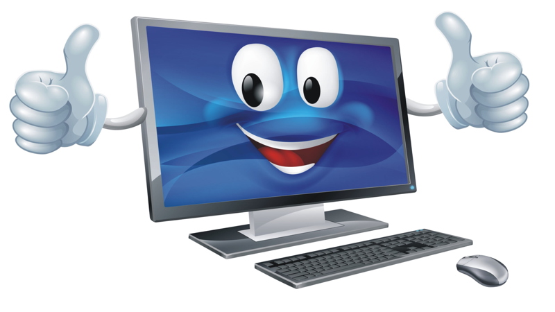 Introduction of Computer